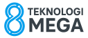 Logo - Teknologi 8 Mega
